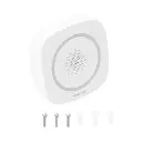 Sirena Inalambrica Interior Ds-Psg-Wi-433 Hikvision