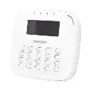 Teclado Con Cable Hikvision Ds-Pk-Lrt
