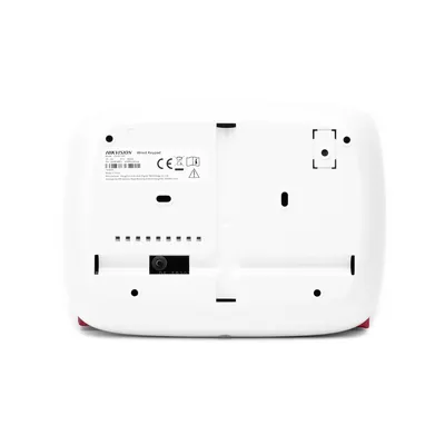 Teclado Con Cable Hikvision Ds-Pk-Lrt
