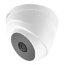 Camara Dahua Domo Plastica 2Mp 2,8Mm Dh-Hac-T1A21N