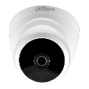 Camara Dahua Domo 2Mp Color Vu Dh-Hac-Hdw1239Tlqm-A-Led 2.8