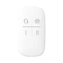 Llavero Alarma Hikvision Ds-Pkf1-Wb