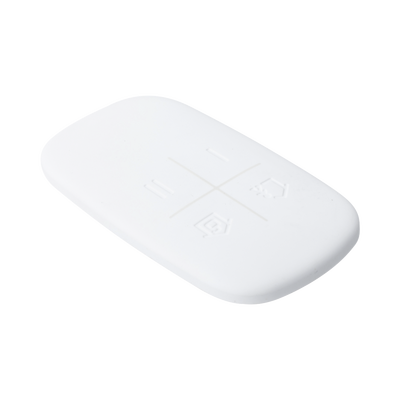 Llavero Alarma Hikvision Ds-Pkf1-Wb
