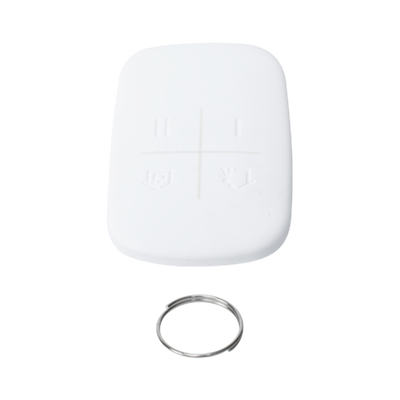 Llavero Alarma Hikvision Ds-Pkf1-Wb