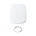 Llavero Alarma Hikvision Ds-Pkf1-Wb