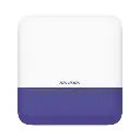 Sirena Hikvision Axiom Pro Ds-Ps1-Wb