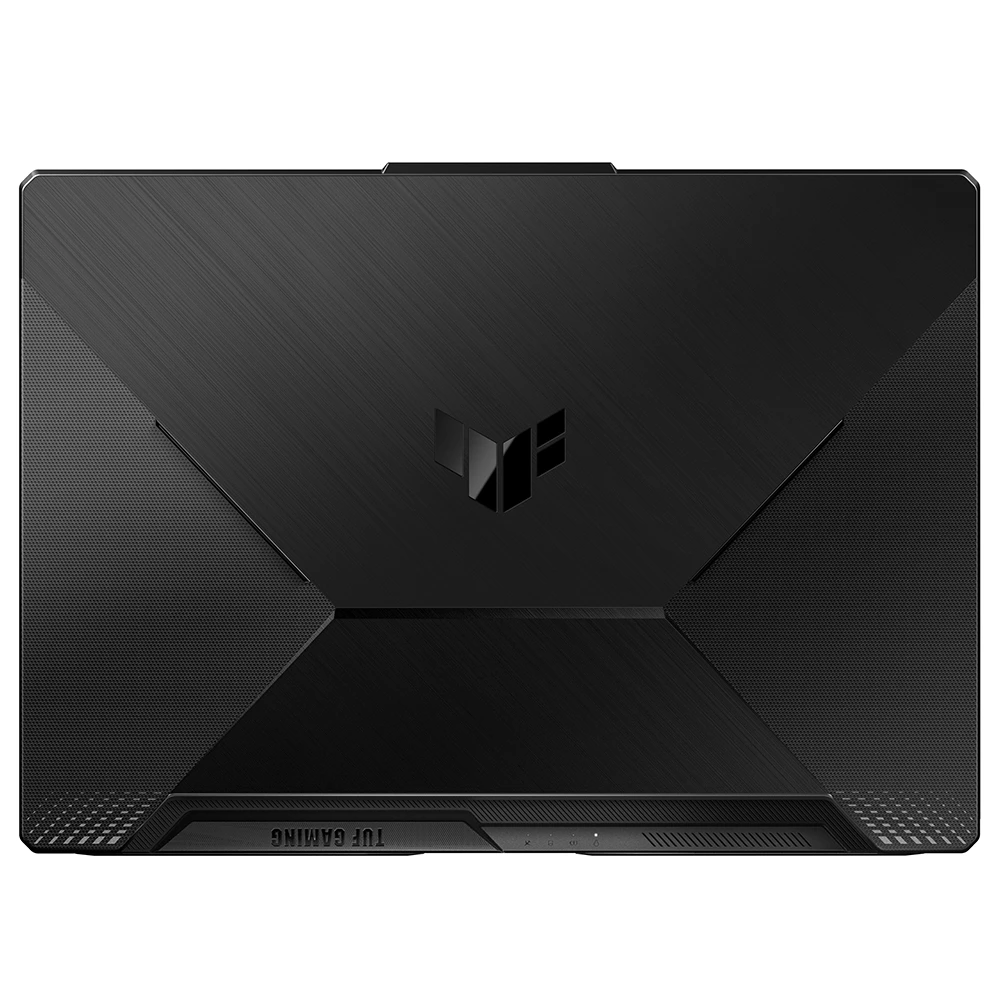 Asus Tuf Fa506-Hn004 Amd Ryzen 5-7535hs Ddr5 8 M.2 512 tv 2050 4gb 15.6