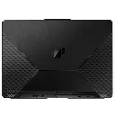 Asus Tuf Fa506-Hn004 Amd Ryzen 5-7535hs Ddr5 8 M.2 512 tv 2050 4gb 15.6