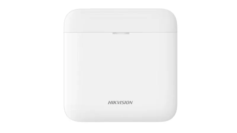 Kit Alarma Hikvision Ds-Pwa48-Kit-Wb
