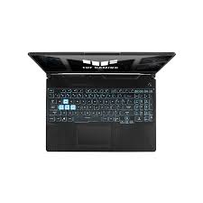 Asus Tuf Fa506-Hn004 Amd Ryzen 5-7535hs Ddr5 8 M.2 512 tv 2050 4gb 15.6