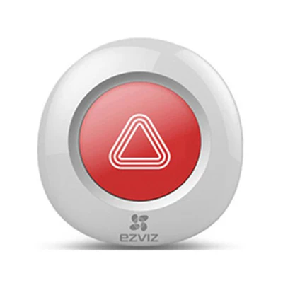 Boton De Emergencia Ezviz T3 Cs-T3-A
