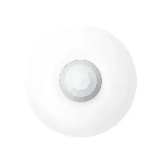 Sensor De Movimiento De Techo Hikvision Ds-Pdcl12-Eg2-Wb