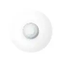 Sensor De Movimiento De Techo Hikvision Ds-Pdcl12-Eg2-Wb