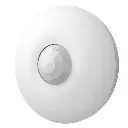 Sensor De Movimiento De Techo Hikvision Ds-Pdcl12-Eg2-Wb