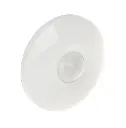 Sensor De Movimiento De Techo Hikvision Ds-Pdcl12-Eg2-Wb