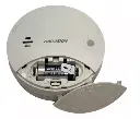 Detector Humo Inalambrico Hikvision Ds-Pd1-Smk-W
