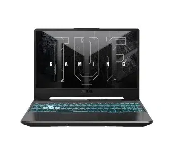 Asus Tuf Fa506-Hn004 Amd Ryzen 5-7535hs Ddr5 8 M.2 512 tv 2050 4gb 15.6