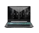 Asus Tuf Fa506-Hn004 Amd Ryzen 5-7535hs Ddr5 8 M.2 512 tv 2050 4gb 15.6