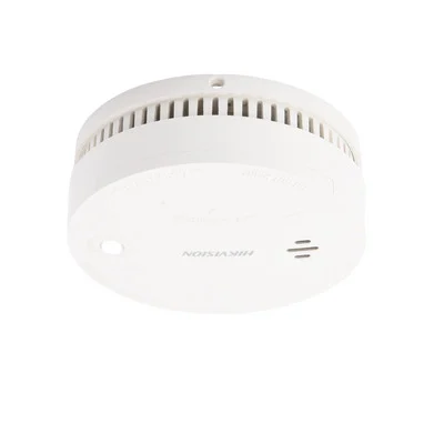 Detector Humo Inalambrico Hikvision Ds-Pd1-Smk-W