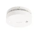 Detector Humo Inalambrico Hikvision Ds-Pd1-Smk-W