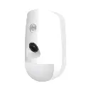 Sensor de movimiento con Camara Inalambricca Color Vu Hikvision Ds-Pdpc12Pf-Eg2-Wb