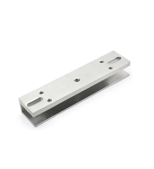 Soporte En U Para Electroiman Lm1802