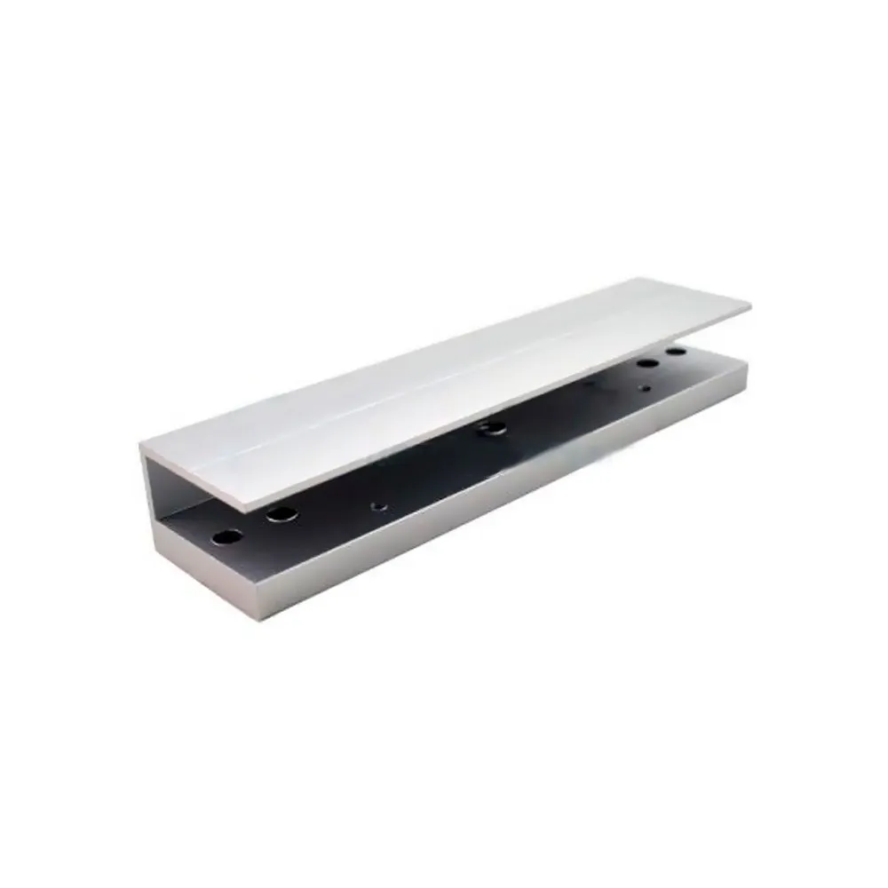Soporte En U Para Electroiman Lm1802