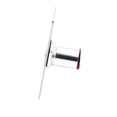 Boton Salida No Touch Ds-K7P04 Hikvision