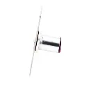 Boton Salida No Touch Ds-K7P04 Hikvision