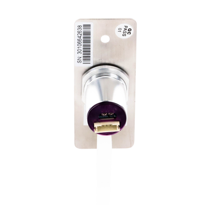 Boton Salida No Touch Ds-K7P04 Hikvision