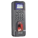 Control De Acceso Hikvision Ds-K1T804Amf Huellas