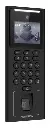 Control De Acceso Hikvision Ds-K1T321Mfwx