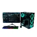 Torre Amd Ryzen 5-5600G Ram16 Solido Sata 512