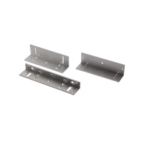 SOPORTE EN L HIKVISION DS-K4H255-LZ