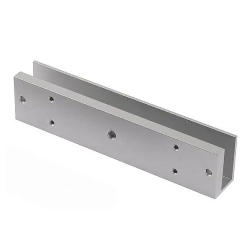 Soporte U Hikvision Ds-K4H250-U