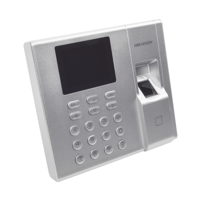 Control Acceso Hikvision Ds-K1T8003Mf