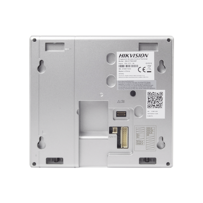 Control Acceso Hikvision Ds-K1T8003Mf