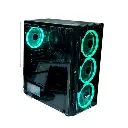 Torre Amd Ryzen 5-5600G Ram16 Solido Sata 512