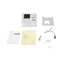 Control Acceso Hikvision Ds-K1T8003Mf
