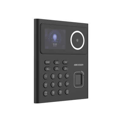 Face Recognition Terminal Ds-K1T320Mfx