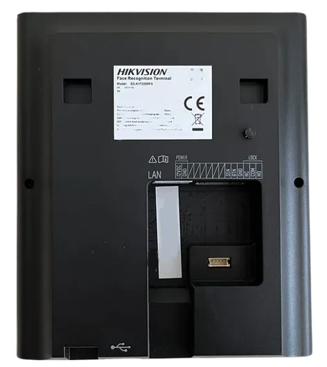 Face Recognition Terminal Ds-K1T320Mfx