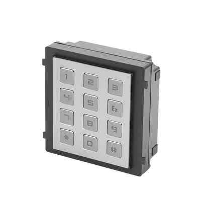 Modulador Ip Numerico Hikvision Ds-Kd-Kp