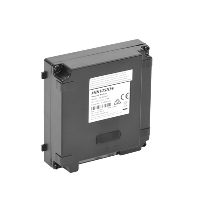 Modulador Ip Numerico Hikvision Ds-Kd-Kp