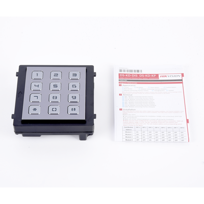 Modulador Ip Numerico Hikvision Ds-Kd-Kp