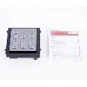 Modulador Ip Numerico Hikvision Ds-Kd-Kp