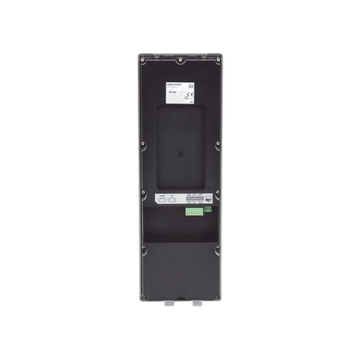 Estacion Puerta Hikvision Ds-Kd9203-E6