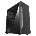Torre Amd Ryzen 5-4600G Ram 16Gb M.2 512 Gb