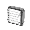 Modular Ip 6 Botones Ds-Kd-Kk