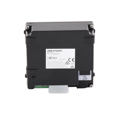 Video Portero Ds-Kd8003-Ime-B Ip Hikvision