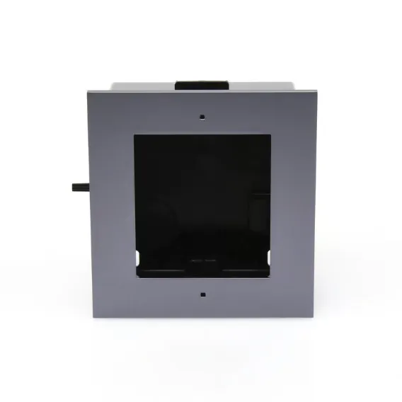 Soporte Video Portero Ds-Kd-Acf1/Plastic